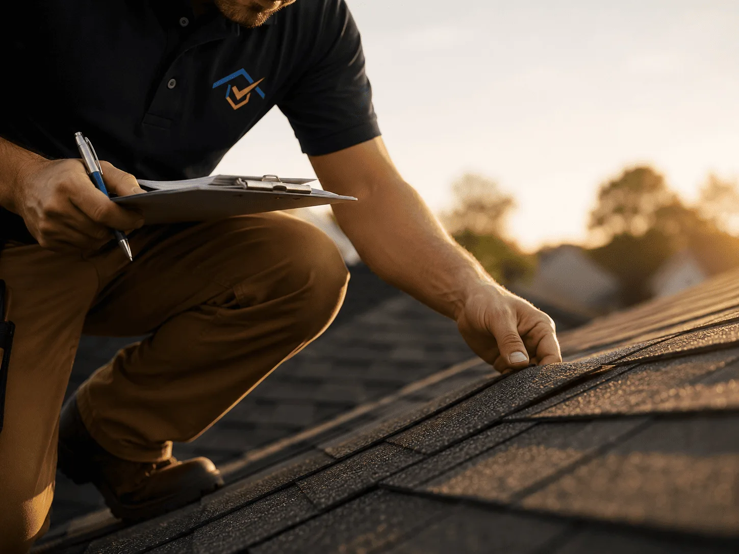 Why Choose Roof Inspection in Foss, OK