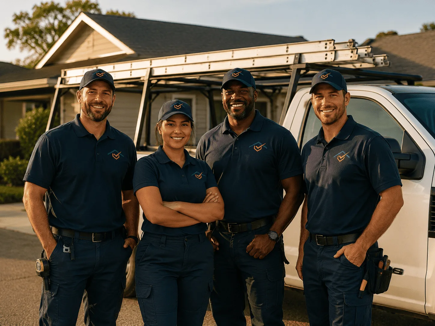 Roof Inspection company in Foss, OK